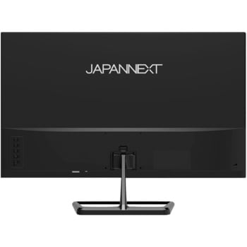液晶ディスプレイ 21.5型/1920×1080/HDMI×1、VGA×1/ブラック/スピーカー有/2年保証 JAPANNEXT