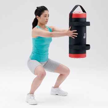 ウエイトバック 5kg DANNO(ダンノ)