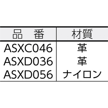 LEDフラッシュライト用ベルトホルダー マグライト