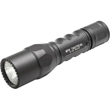 6PX-C-BK LEDライト 6PX タクティカル SUREFIRE 320Lm - 【通販モノタロウ】