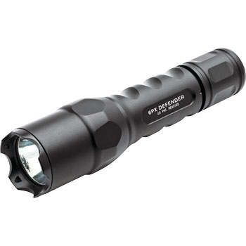 SUREFIRE E184208 ブラックハンディライト SUREFIRE E184208 ブラックハンディライト