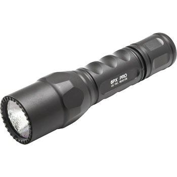 6PX-D-BK LEDライト 6PX プロ 1個 SUREFIRE 【通販モノタロウ】