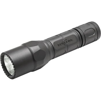 G2X-D-BK LEDライト G2X (デュアルスイッチ) 1個 SUREFIRE 【通販