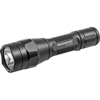 P1R-A-BK LEDライト P1R ピースキーパー 1個 SUREFIRE 【通販サイト