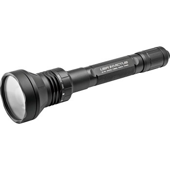 SUREFIRE EDCL2-T ＋充電池＋サイリム light Ring