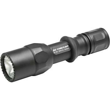 SUREFIRE フラッシュライト Z2X COMBAT LIGHT Z2XCBK LEDライト Z2X コンバットライト 1個 SUREFIRE 【通販モノタロウ】