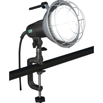 LED 防雨型投光器 作業灯