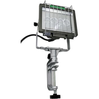 ハタヤ LET-310K 30W LED投光器 野外ライト | vuzelia.com