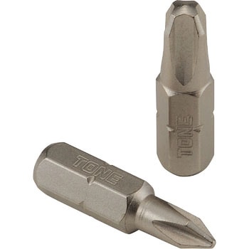 ドライバービット TONE トネ (前田金属工業)