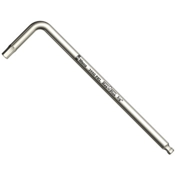 022715 �X�e�����X�{�[���|�C���g�Z�p�_�����`(�C���`�T�C�Y) Wera L�^ �S��154mm 16401726