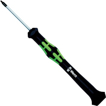 トルクス(R)マイクロドライバー Wera