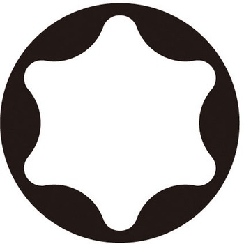 トルクス(R)マイクロドライバー Wera