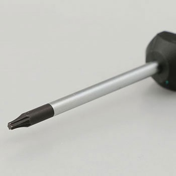 トルクス(R)マイクロドライバー Wera