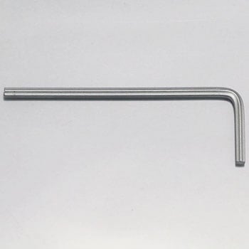 六角棒レンチ Wera
