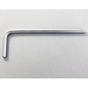 六角棒レンチ Wera