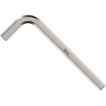 021090 �Z�p�_�����` Wera Hex-Plus L�^ �ΕӐ��@17mm 16402137