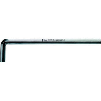 六角棒レンチ Wera