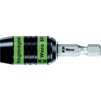 ラピダプター  ビットホルダー Wera