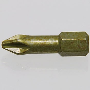 トーション ドライバービット851/1TH Wera