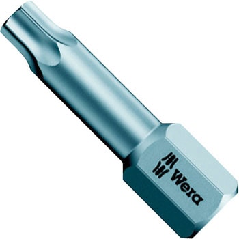 ドライバービット 867/1TZ Wera