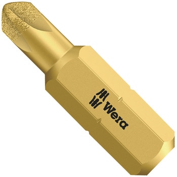 066644 �g���N�Z�b�g�r�b�g Wera ��[�T�C�YTS10�S��25mm 16403092