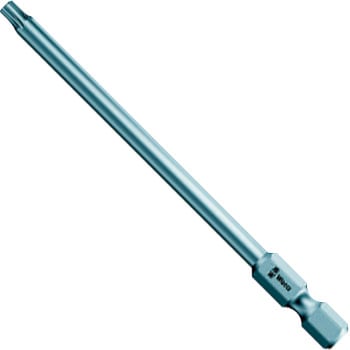 066613 ファイブスタービット 1本 Wera 【通販モノタロウ】