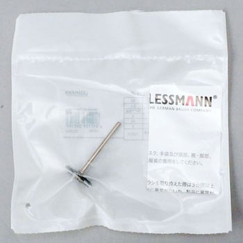 410223 t~j`A^uV(a3mm) LESSMANN C[| Oa22mm 1 16406775