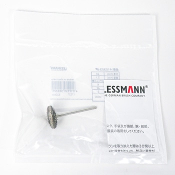 410323 t~j`A^uV(a3mm) LESSMANN XeX Oa22mm 1 16406802