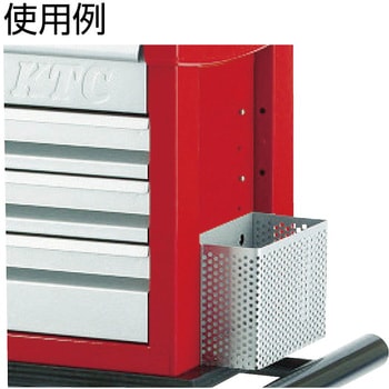EKR-103専用サイドポケット KTC