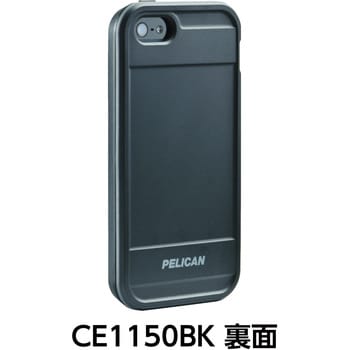 CE1150BK アイフォン用プロテクターケース 1個 PELICAN(ペリカン ...