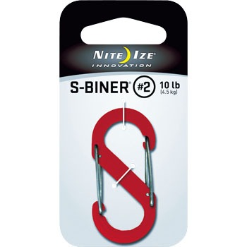 NI01116 S���t�b�N �G�X�r�i�[#2 (�v���X�`�b�N) NiteIze 16407326