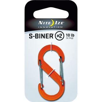 NI01142 S���t�b�N �G�X�r�i�[#2 (�v���X�`�b�N) NiteIze 16407344