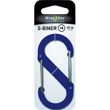 NI01120 S���t�b�N �G�X�r�i�[#4 (�v���X�`�b�N) NiteIze 16407396