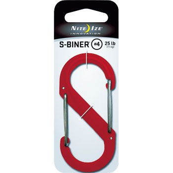 NI01122 S���t�b�N �G�X�r�i�[#4 (�v���X�`�b�N) NiteIze 16407405