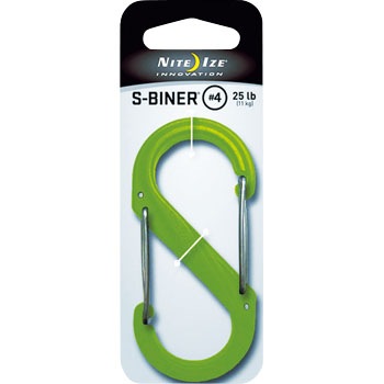 NI01135 S���t�b�N �G�X�r�i�[#4 (�v���X�`�b�N) NiteIze 16407414