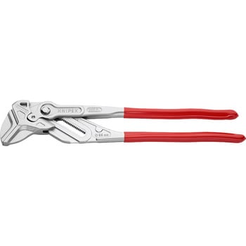 8603-400 プライヤーレンチ 1丁 クニペックス(KNIPEX) 【通販サイト