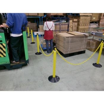 カラープラポールチェーン カーボーイ