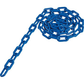 カラープラポールチェーン カーボーイ