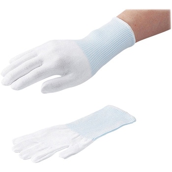 耐切創手袋 カットレジスト インナー トワロン(TOWA/東和コーポレーション)