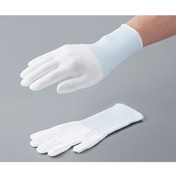 耐切創手袋 カットレジスト インナー トワロン(TOWA/東和コーポレーション)