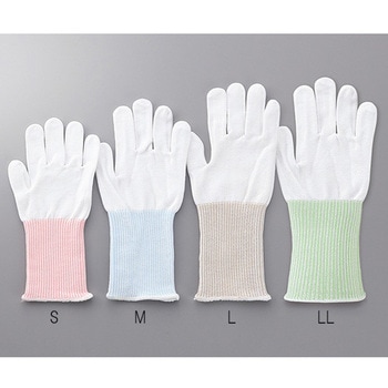 耐切創手袋 カットレジスト インナー トワロン(TOWA/東和コーポレーション)