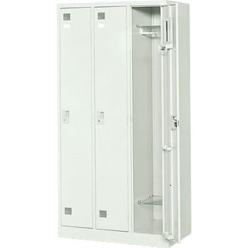 スタンダードロッカー 東洋事務器工業