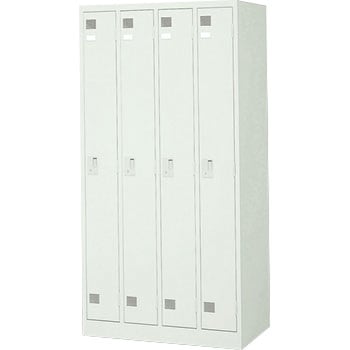 スタンダードロッカー 東洋事務器工業