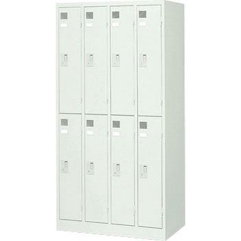 スタンダードロッカー 東洋事務器工業