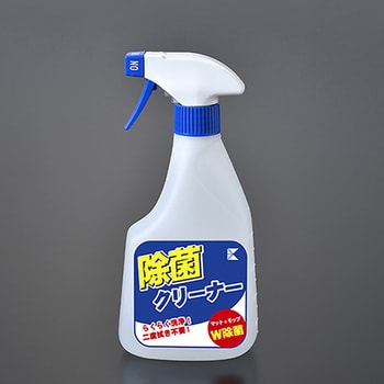 □エクシール ステップマット専用クリーナー10L 詰め替え用〔品番