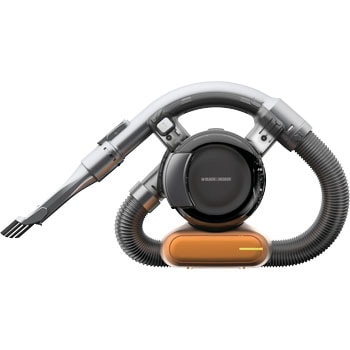 新品　未使用　BLACK+ DECKER PD1400 フレシキー ブラック・アンド・デッカー フレキシーII PD1400O オレンジ
