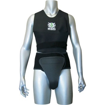 RSM-CWT-3 放射線遮蔽服コアウェア バイオラバーRSM 400-T バイオラバー 16420075