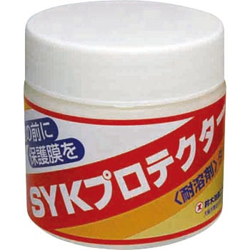 S-615 SYK�v���e�N�^�[ ��ؖ����H��(SYK) 16420425