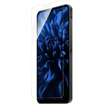 LN-25SG3FGB Galaxy A25 5G ガラスフィルム 「GLASS PREMIUM