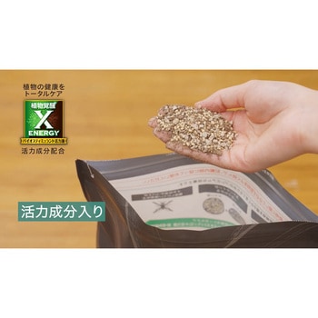マイプランツ 健やかに育てるソイルアガベ・多肉植物・塊根植物用 住友化学園芸